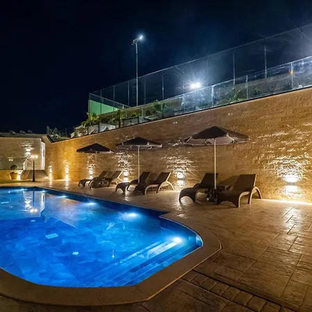 Relax Hotel Almyrida (Crete)