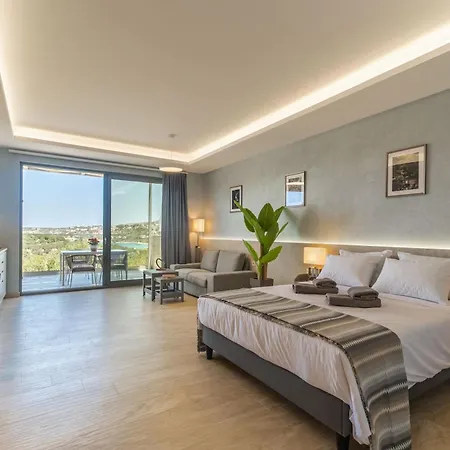 Hotel Relax Almyrida (Crete)