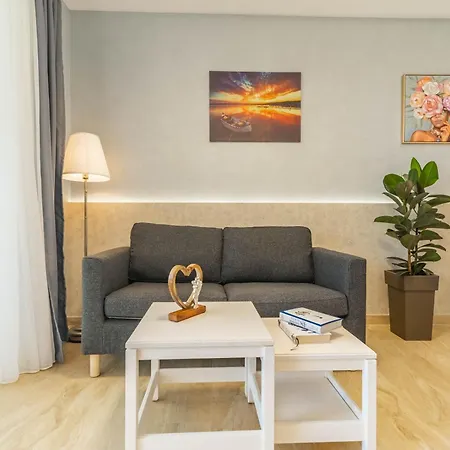 Relax Hotel Almyrida (Crete)