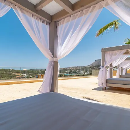 Relax Hotel Almyrida (Crete)