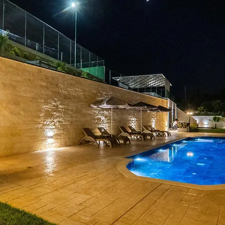 Hotel Relax Almyrida (Crete)